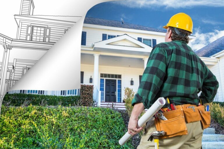 5 Common Mistakes of General Contractors in U.S : How to Avoid Them