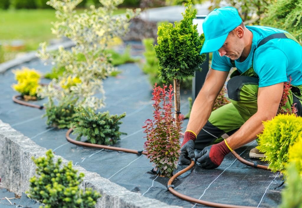 Landscaping takeoff and cost Estimating Services