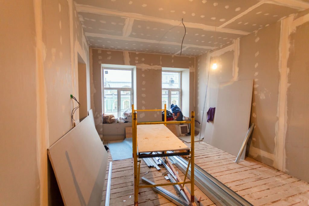 Drywall takeoff and cost Estimating Services