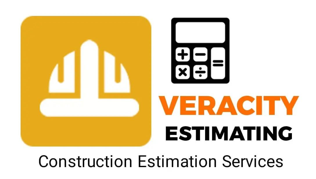 veracity estimating website logo