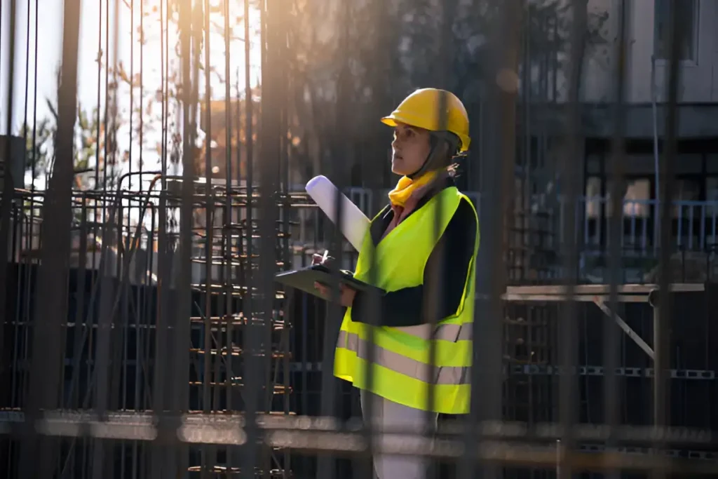 Rebar Estimating services