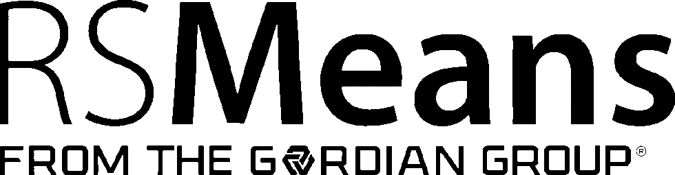 RS Means logo