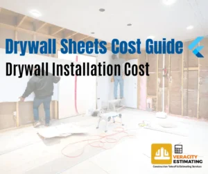 How Much Does Drywall Cost