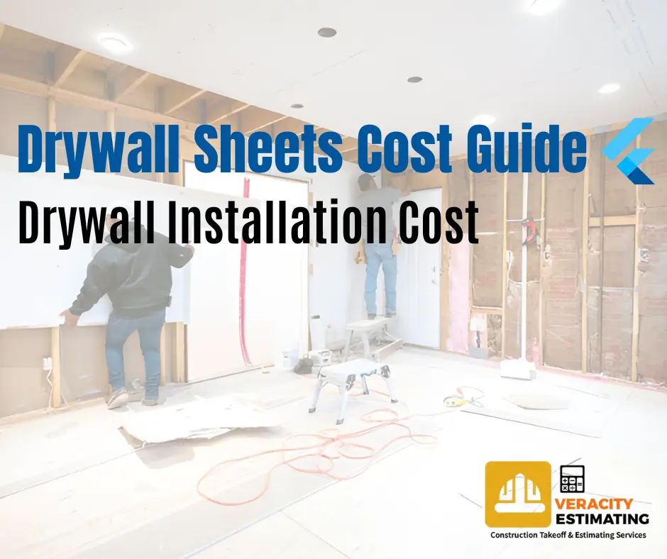 How Much Does Drywall Cost