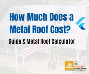 How Much Does a Metal Roof Cost Guide & Calculator