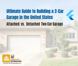 Ultimate Guide to Building a 2-Car Garage in the United States